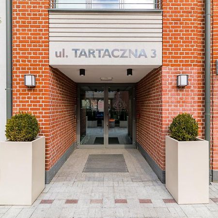 Comfy Apartments - Lux Old Town Гданьск Экстерьер фото